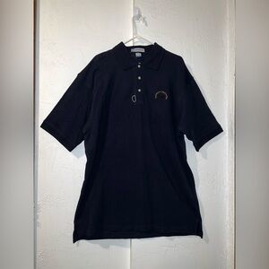 Extreme Golf Polo - Donegal Highlands